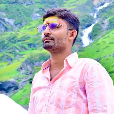 Om Choudhary Ms Media profile