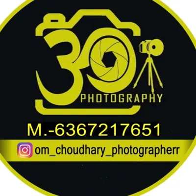 Om Choudhary profile