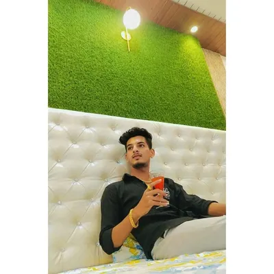 Om Dingore - ओम डिंगोरे profile