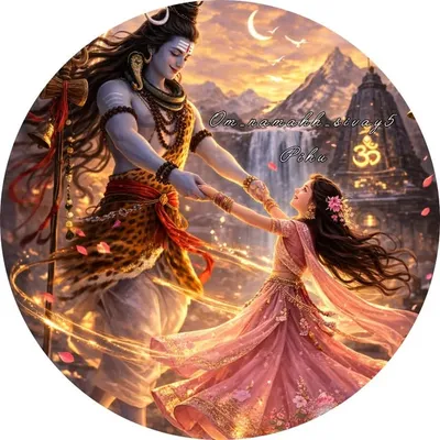 Mahadev ki beti❤ profile