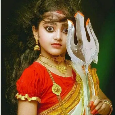 Jai__Maa__Jhand__Wali profile