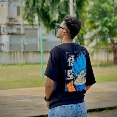 OM PATEL profile