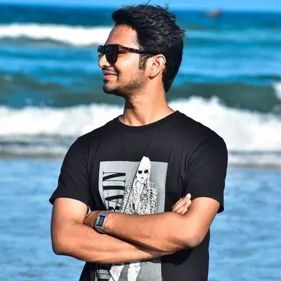 Om Prakash Mallik profile