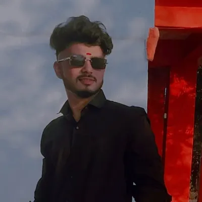 Om Rajale profile