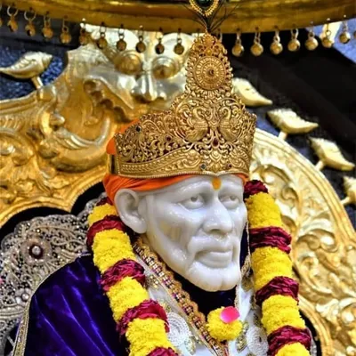 OM SAI RAM profile