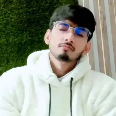 Om Singh profile
