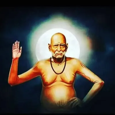 स्वामी माझे मायबाप profile