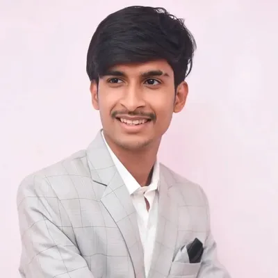 OM Goswami profile