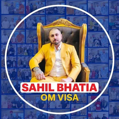 Om Visa profile