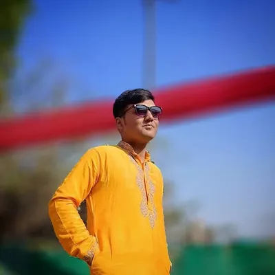 Omaditya Jha