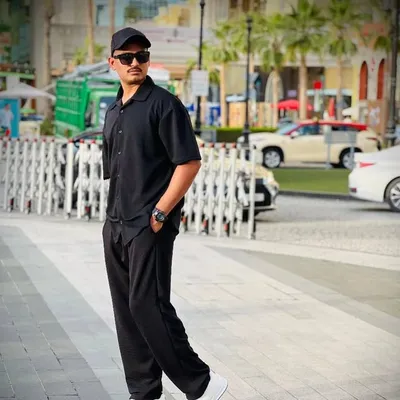 عمیر profile