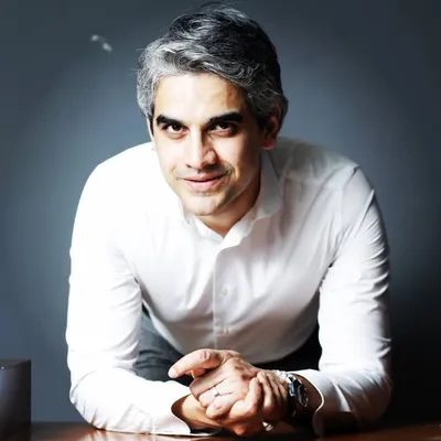 Omair Rana profile