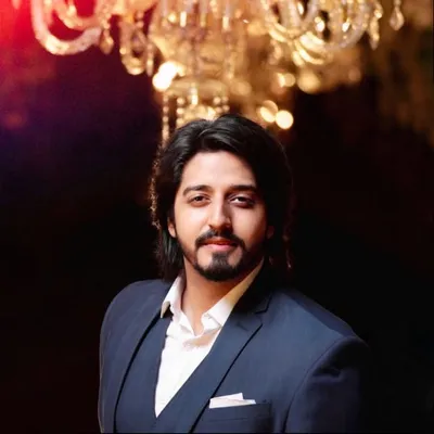 Omair Iftikhar • Epic profile