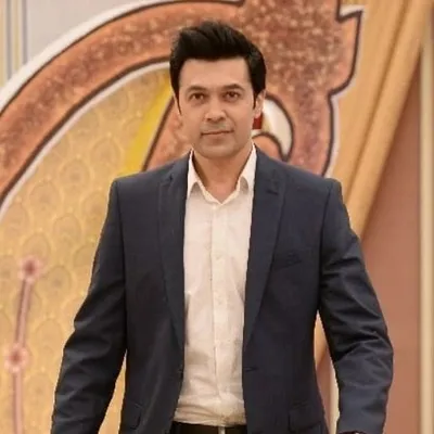 Omair Khan Leghari profile