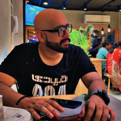 Omair wadood profile