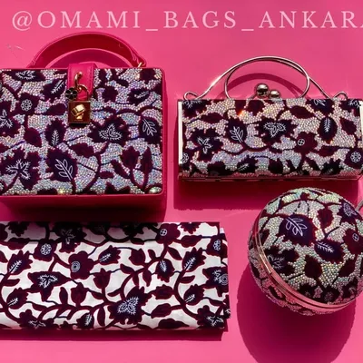 OMAMI BAGS profile