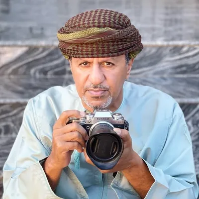 Abdullah Alshuhi profile