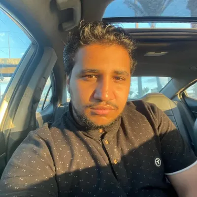 Omar Khaled El Wakad profile