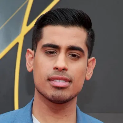 Omar Raja profile