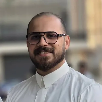 عمر الشمري profile