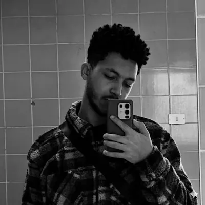Omar Ali profile