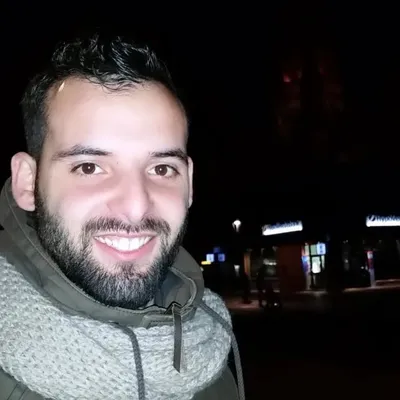 Mohamed Omar profile