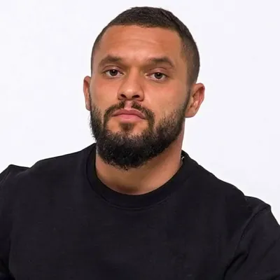 Omar D. profile