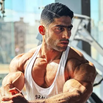 Omar Ghaly profile