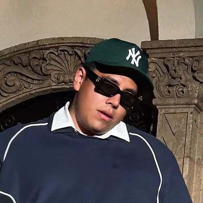 Omar Fco profile