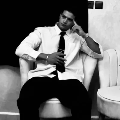 Omar ๐ฎ๐ปโโ๏ธ profile