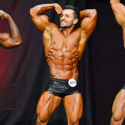 Omar Khatatbeh عمر الخطاطبه profile