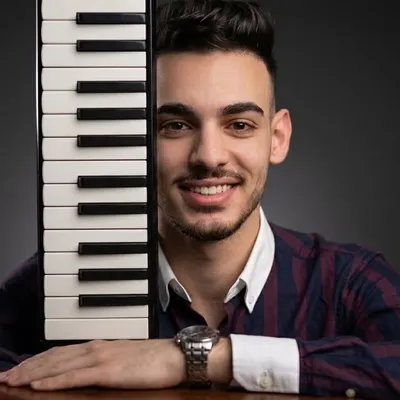 Omar Lmrini ๐น profile