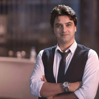 الاعلامي عمر محمد profile