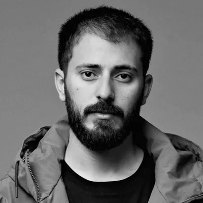 Omar Rammal profile