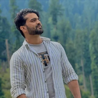 OMAR HASSAN profile