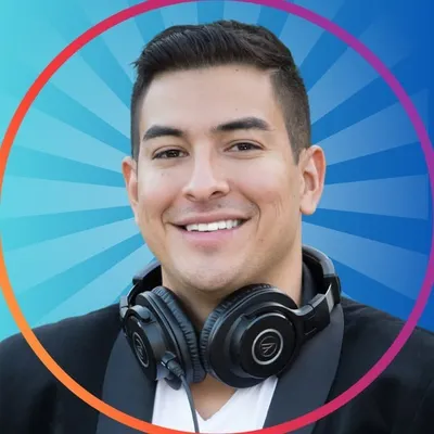 OMAR ELATTAR 🎧 profile