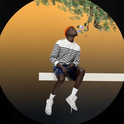 Omar Victor Diop profile