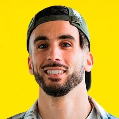 Omar Aamoum profile