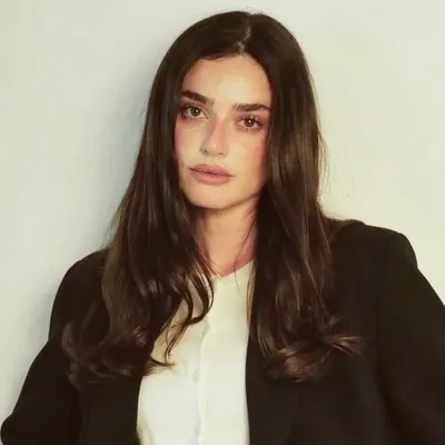 omara fernanda garcía profile