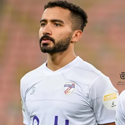 Omar Zainy profile