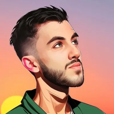 OMAR ARNAOUT profile