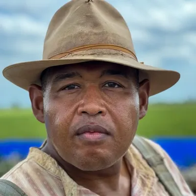 Omar profile