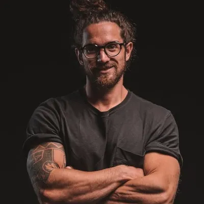 Omar Bragantini Marketer profile