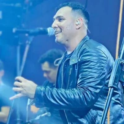 Omar Cantero profile
