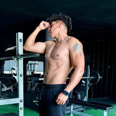 Omar Castell profile