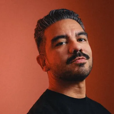 Omar Charcousse profile