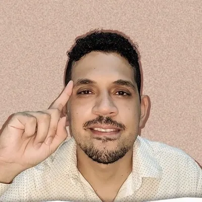 Marcos | Canva & Marketing profile