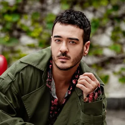 Marcos Veras profile