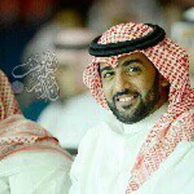عمر بن علي الدغيري profile