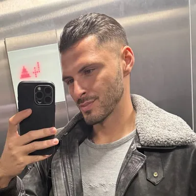 Omar Denjo profile
